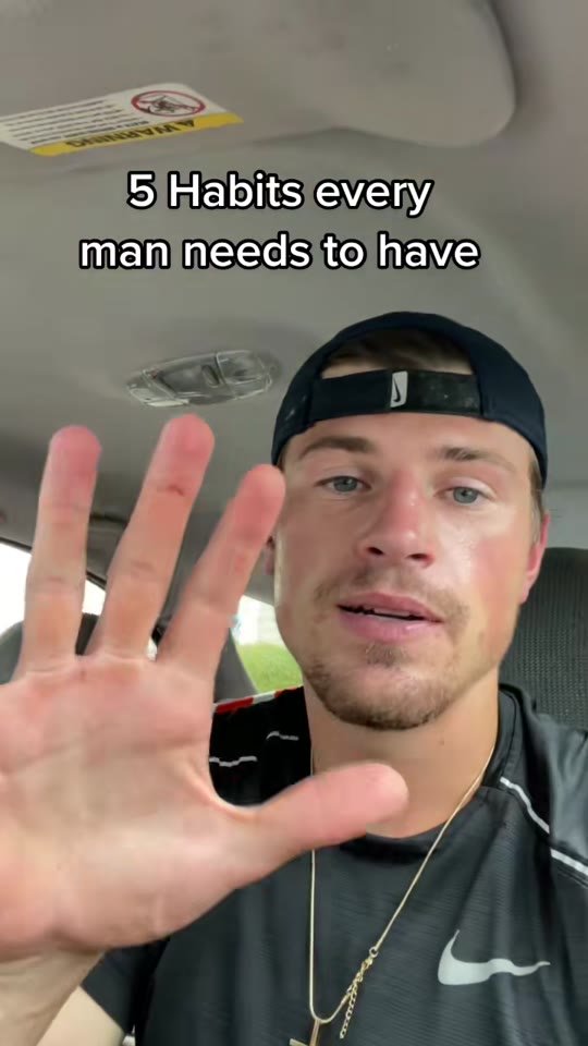 @jackfloood's testosterone habits, fact-checked