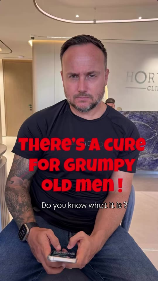 @farfromfat126's testosterone claims need some fact-checking