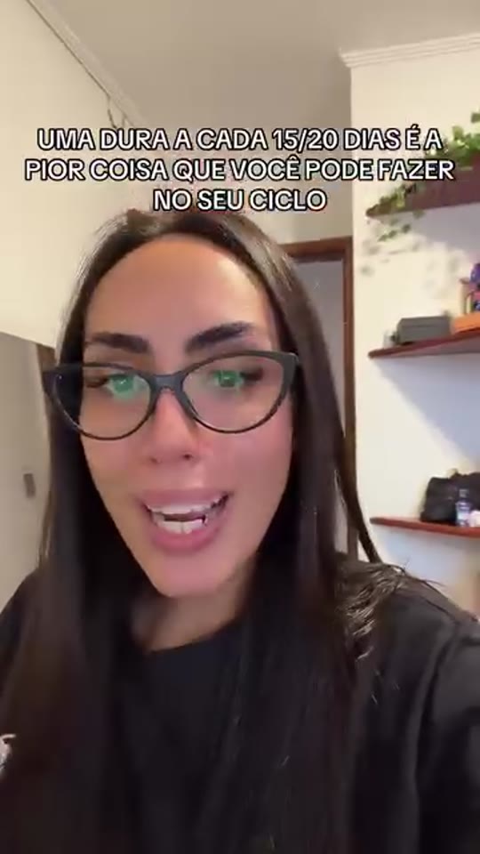 @gabi.brandao's testosterone frequency claims, fact-checked