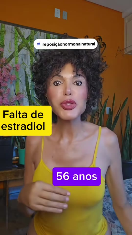 Estradiol deficiency signs in women: what TikTok gets right and wrong