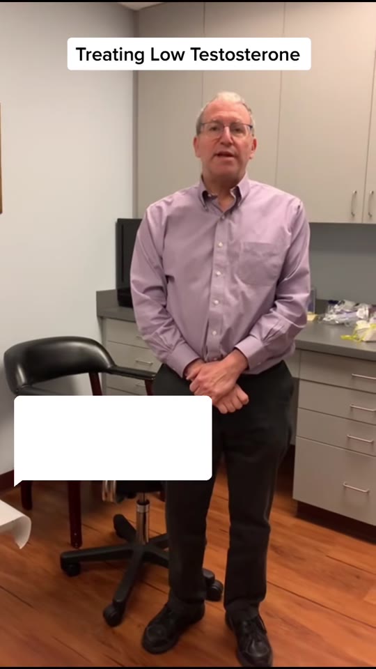 @sexedtok's low testosterone claims need more context