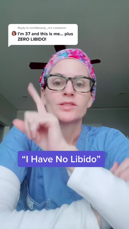 Testosterone for women's libido: what the evidence actually shows