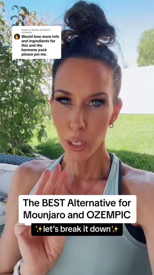 Beauty by Kat's 'quadbiotic' hormone claims fact-checked