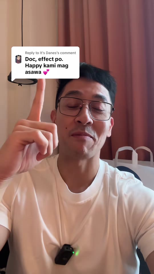 Doc Alvin's testosterone marriage claims, fact-checked