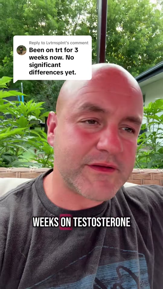TRT claims on TikTok: what the evidence actually says