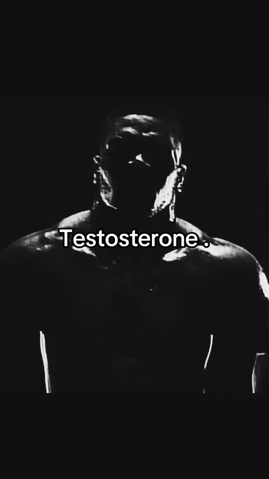 Is testosterone really the best thing? We fact-checked
