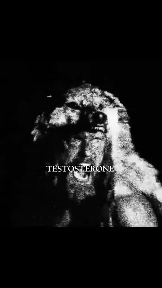 @a.warrior._'s testosterone 'warrior spirit' claims, fact-checked