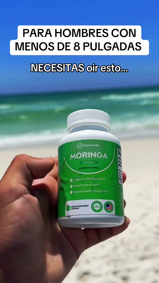 Moringa as a testosterone booster: what the evidence actually shows