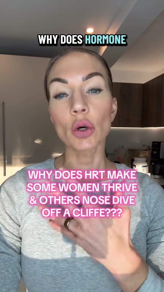 @sarahlawuk's estrogen clearance claims, fact-checked