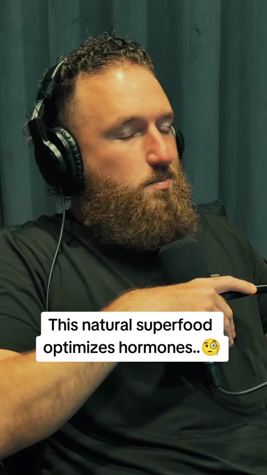 @getitgoods's 'superfood hormone optimizer' claim debunked