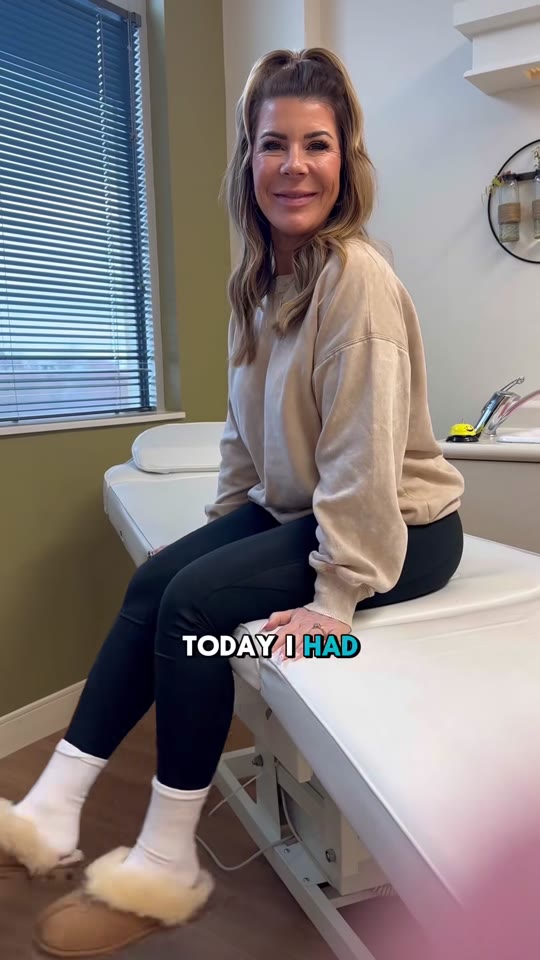 @beautyisfearless's perimenopause HRT claims, fact-checked