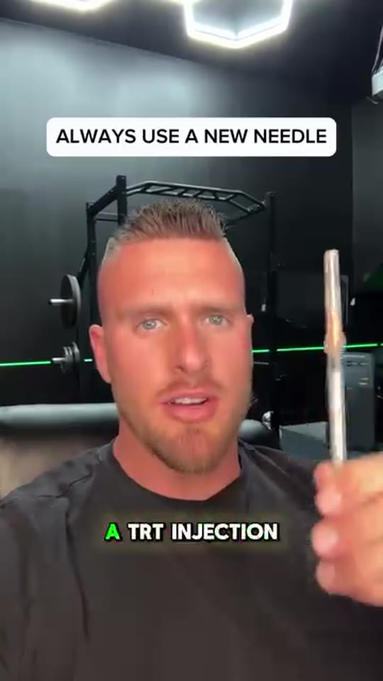 @kmart_fit's TRT injection tips need some corrections