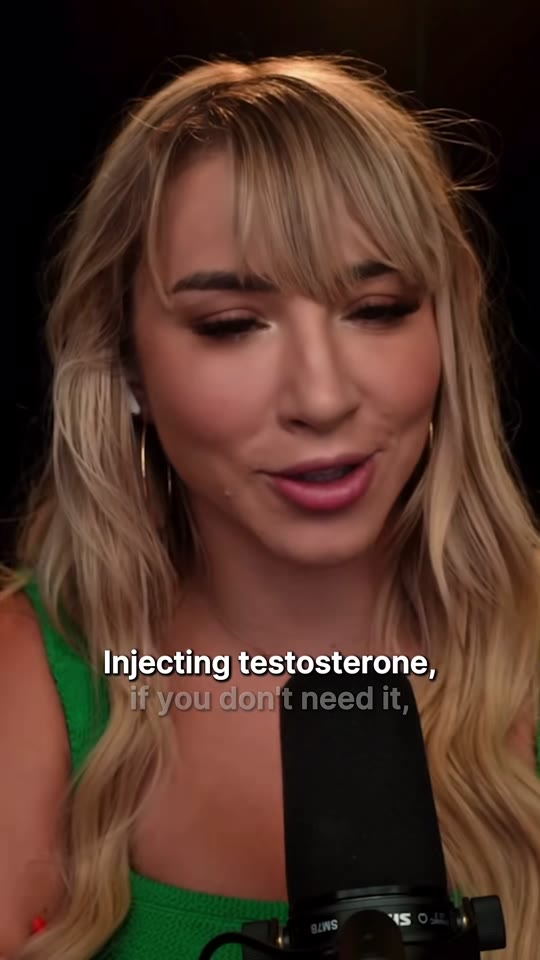 Does TRT shut down natural testosterone? What the evidence shows