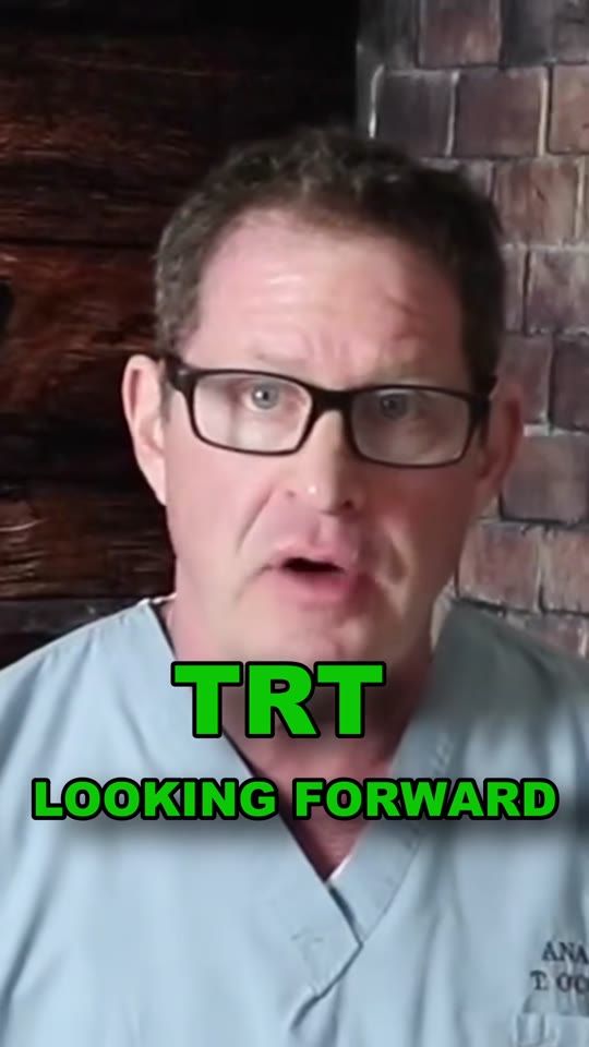 TRT 'optimization' content: separating clinical fact from hype
