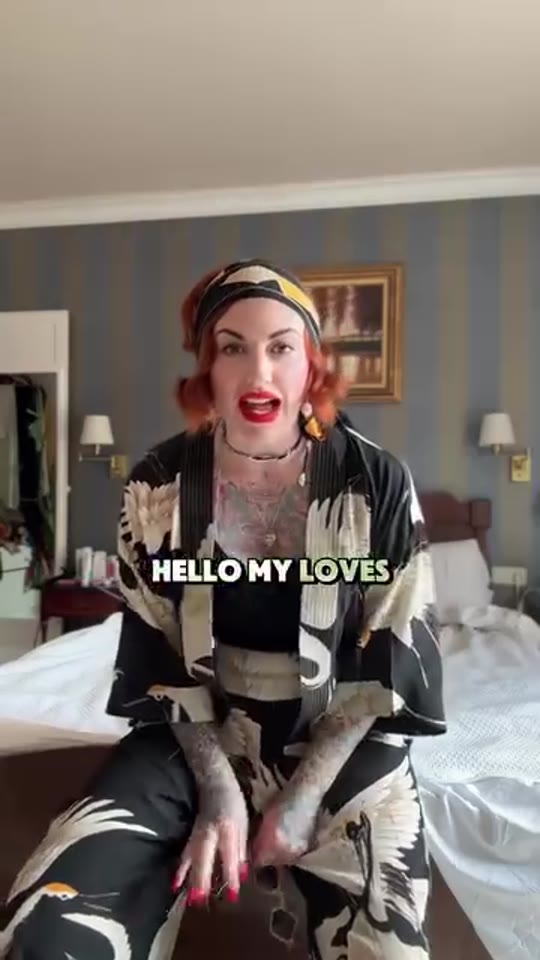 @midlifeinvintage's anxiety recovery claims, fact-checked