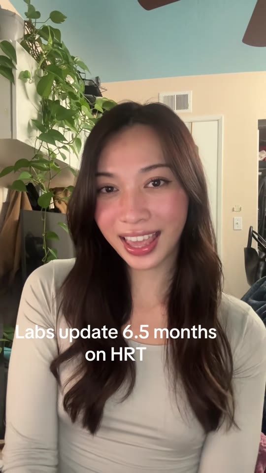 @phulicia's estradiol dose adjustment claims, fact-checked