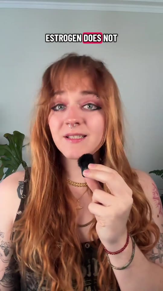 Voice training on TRT: what the science says vs. TikTok