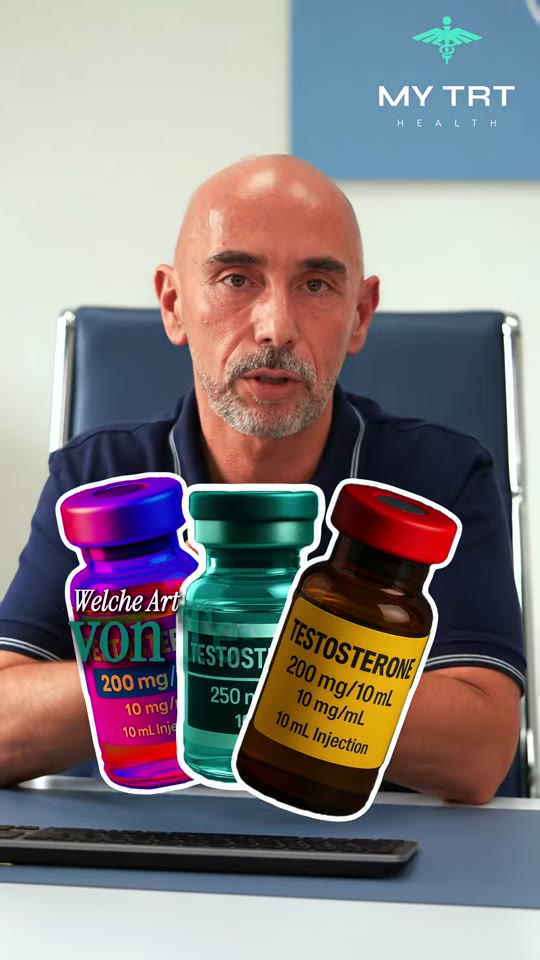 @mytrt.health's testosterone enanthate claims, fact-checked