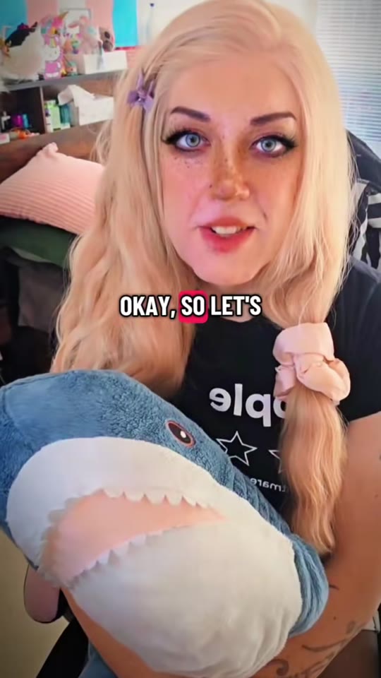 Estradiol side effects on TikTok: fact-checking the claims