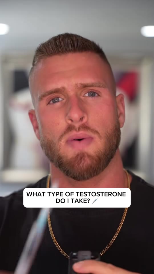 Testosterone cypionate for TRT: what the evidence actually shows