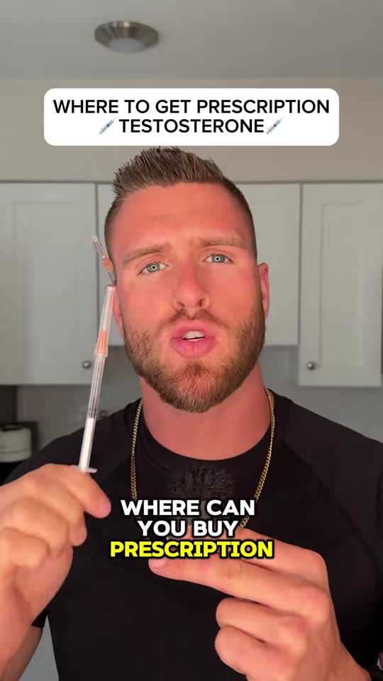 Getting testosterone injections: what TRT videos skip over
