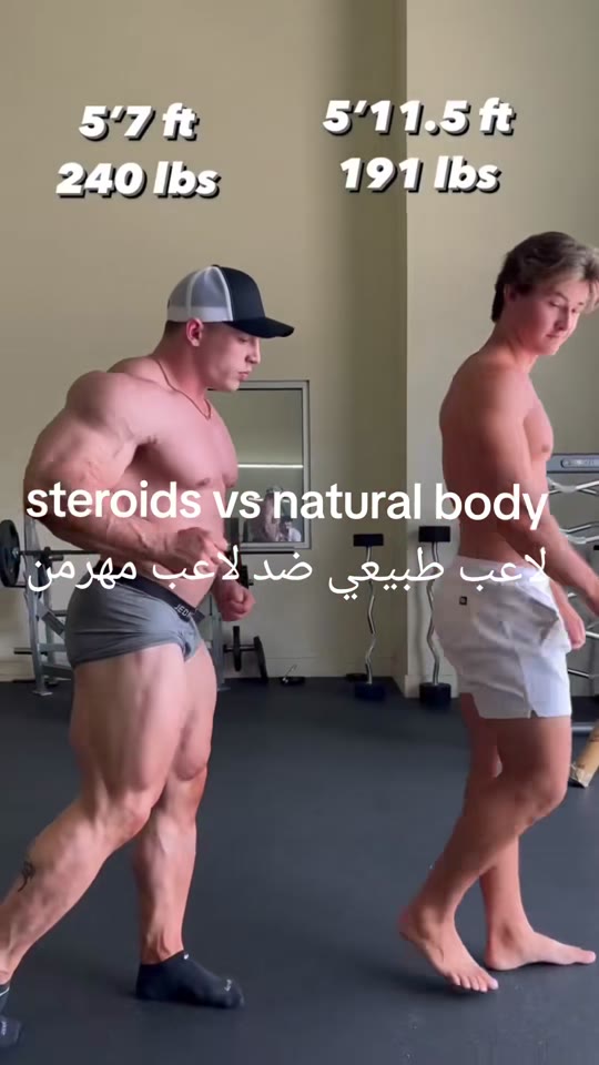 Natural vs. enhanced bodybuilding: separating TRT facts from gym mythology