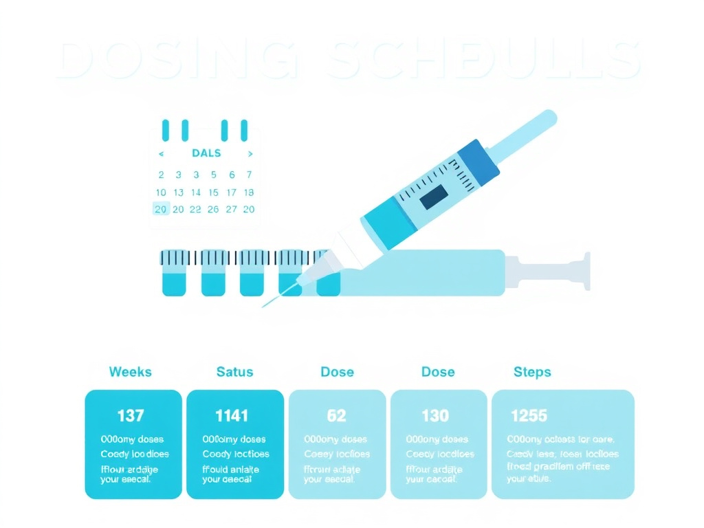 5-Amino-1MQ dosing protocols and administration guidelines