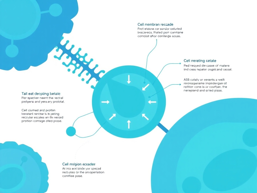 5-Amino-1MQ mechanism of action showing NNMT enzyme inhibition and downstream metabolic effects