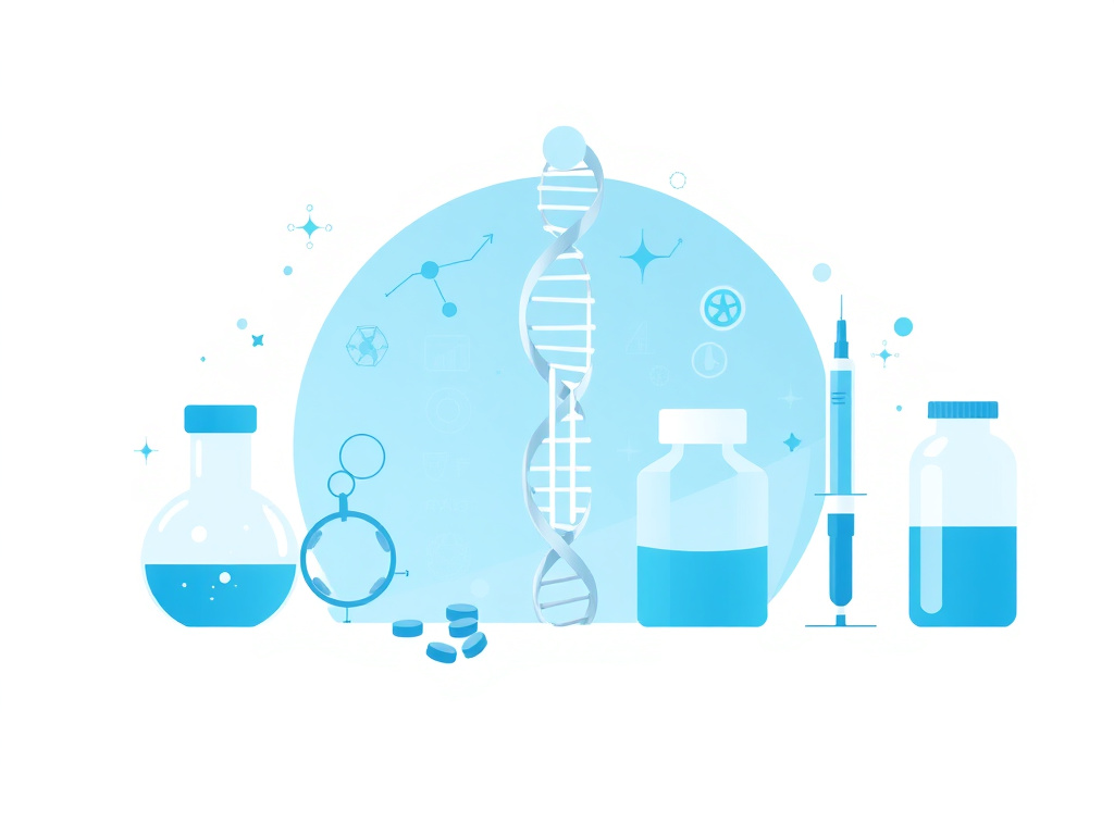 KPV anti-inflammatory tripeptide molecular structure and mechanism overview