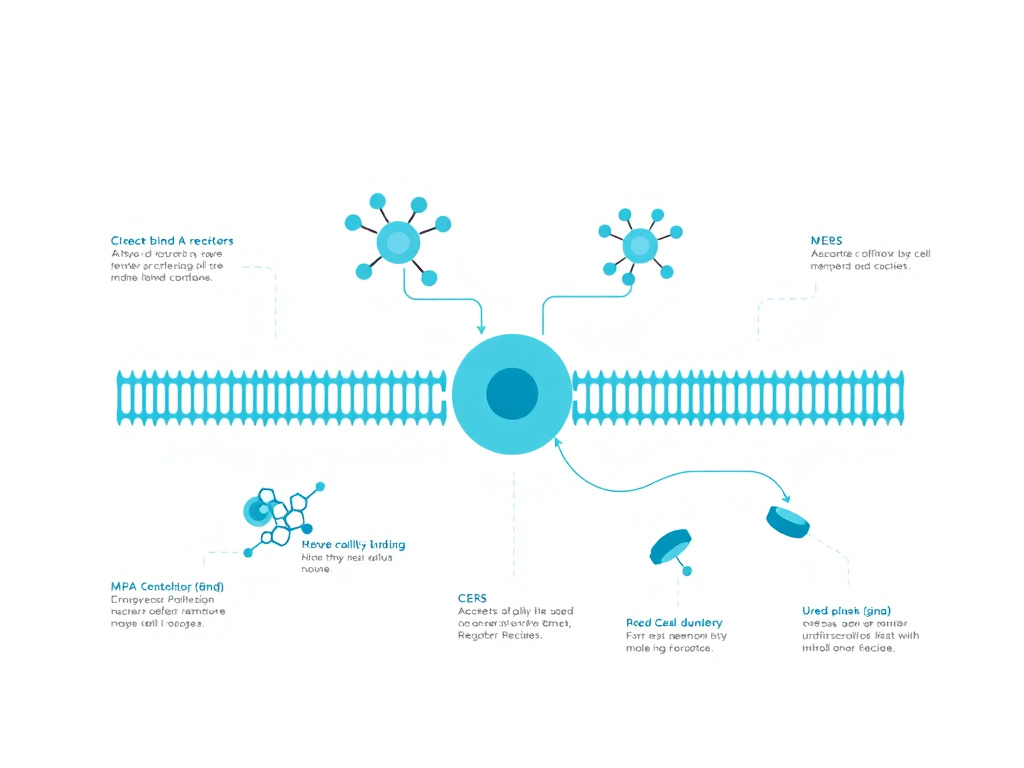 KPV oral delivery research mechanisms including nanoparticle and hydrogel systems