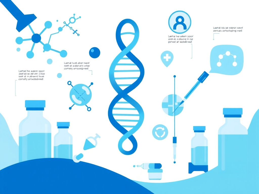 AOD-9604 fat loss peptide research overview showing molecular structure and adipose tissue interaction