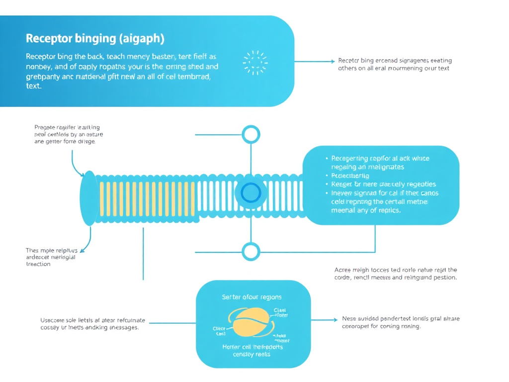 AOD-9604 fat metabolism research showing lipolysis enhancement and lipogenesis inhibition in adipose tissue