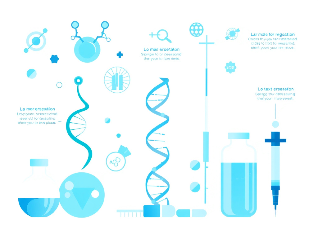 Peptides for joint health and cartilage regeneration overview