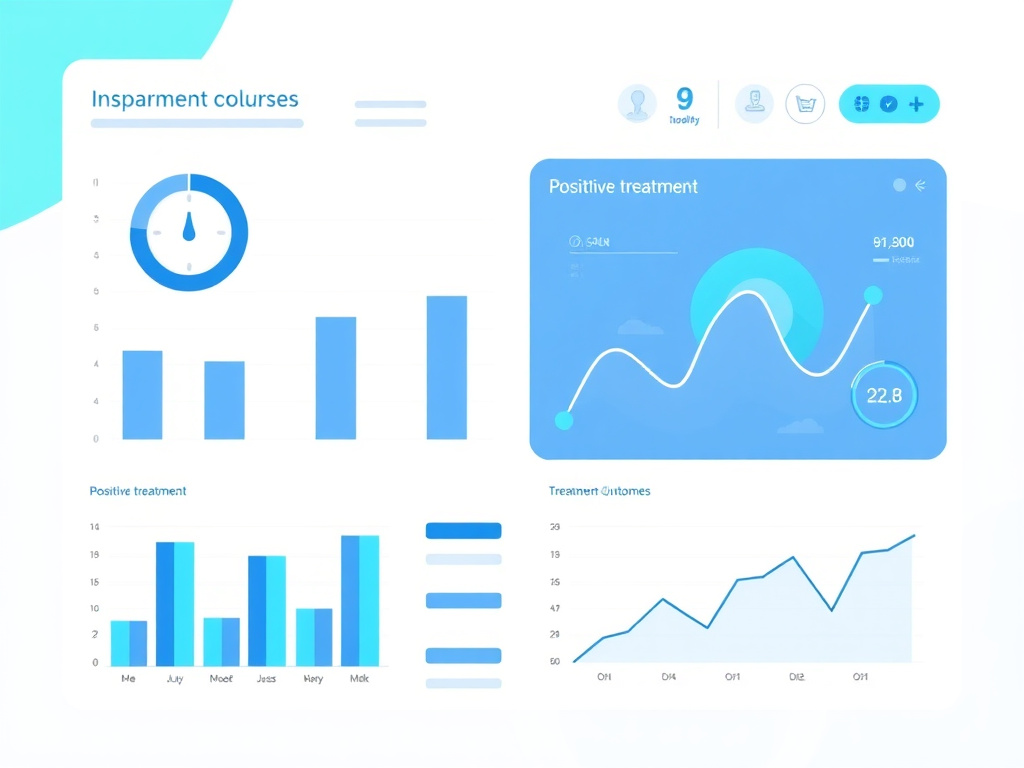 BPC-157 gastrointestinal healing research results showing ulcer healing rates and intestinal repair outcomes
