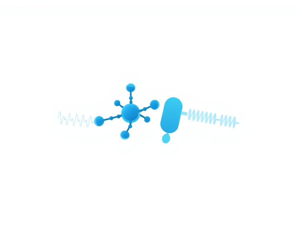 BPC-157 vascular receptor signaling in cardiovascular protection