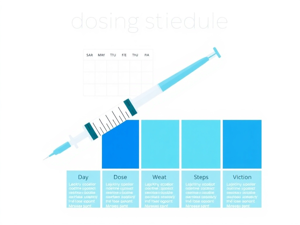 Combination protocol diagrams for CJC-1295 with various growth hormone secretagogues