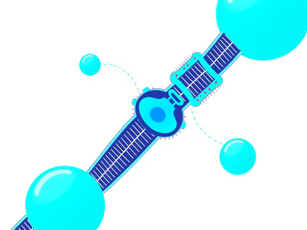 Mod GRF 1-29 molecular structure showing tetrasubstitution sites