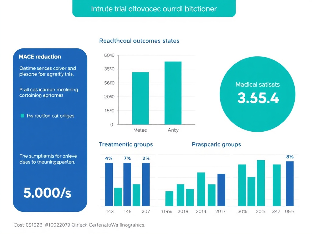 REWIND trial cardiovascular outcomes showing MACE reduction with dulaglutide