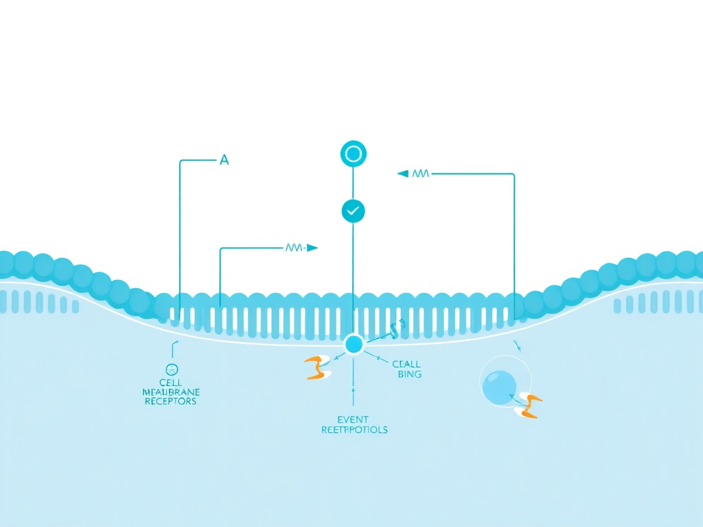 Pineal gland anatomy and melatonin synthesis pathway with epithalon modulation points