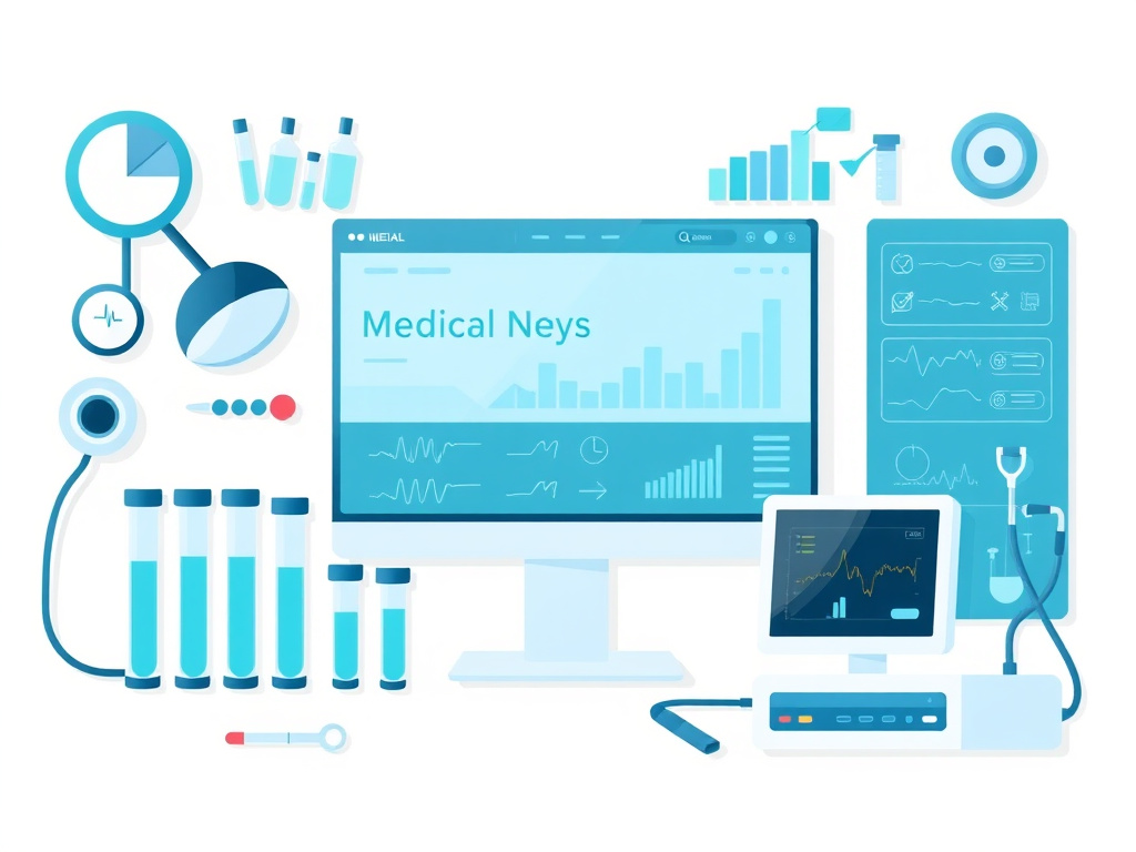 Safety profile overview for epithalon showing side effects, contraindications, and monitoring recommendations