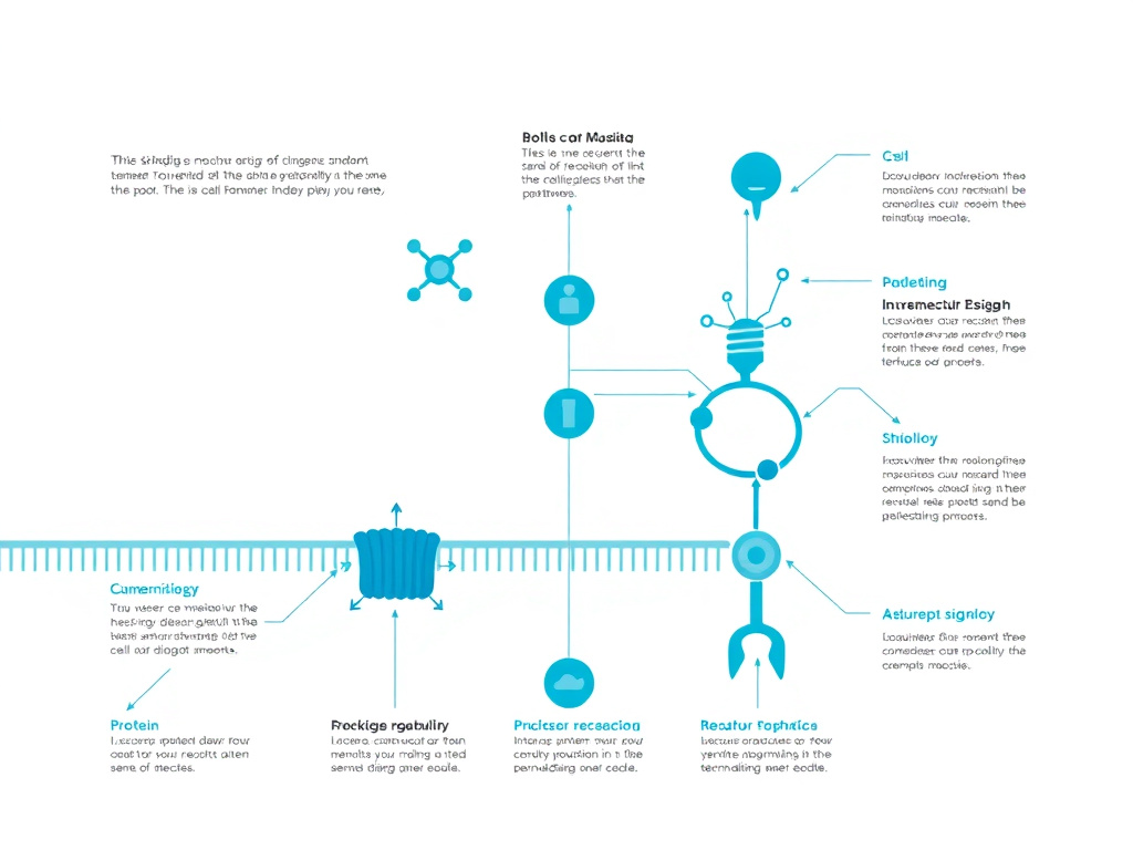 Diagram showing telomere structure at chromosome ends with TTAGGG repeats