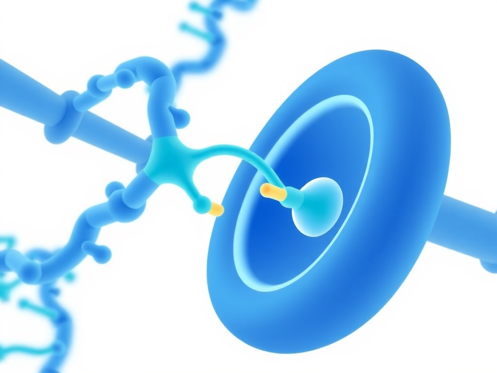 Telomerase enzyme complex with TERT and TERC components adding TTAGGG repeats