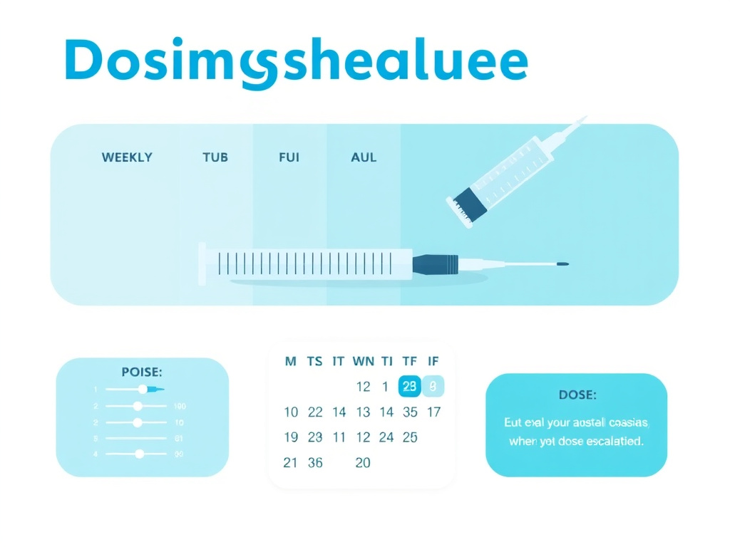 FOXO4-DRI practical considerations including dosing reconstitution storage and administration protocols