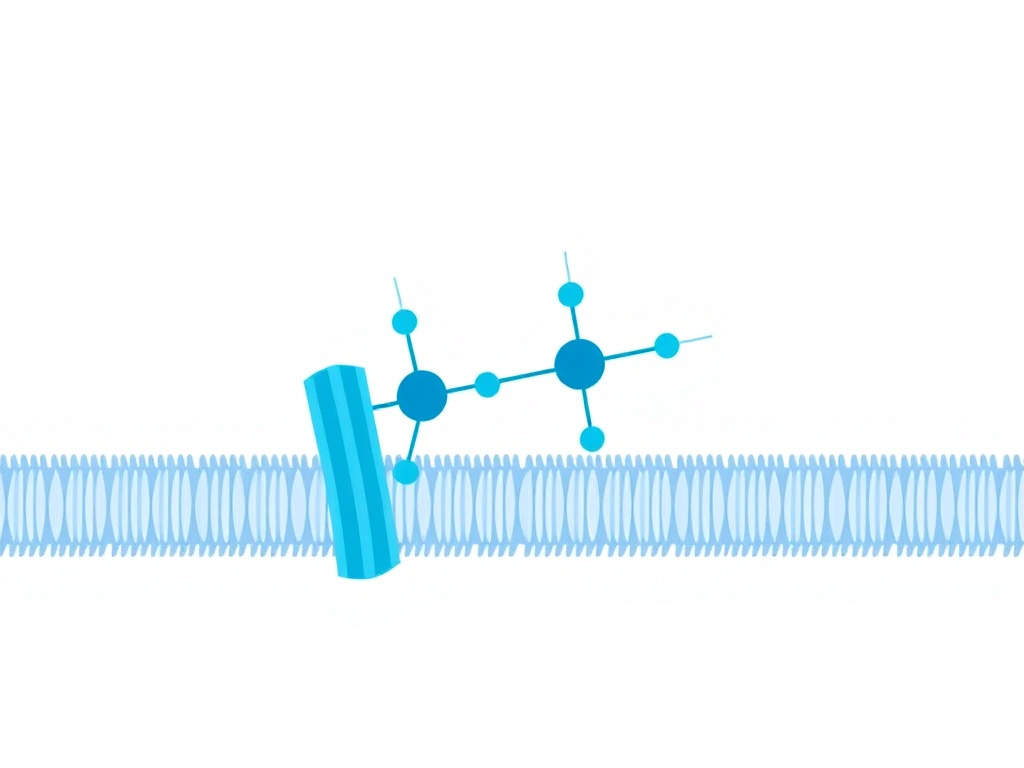 GHK-Cu copper peptide molecular structure and biological activity overview