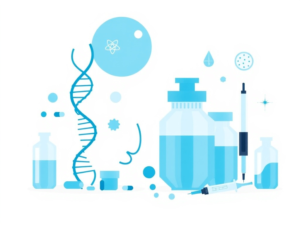 GHRP-2 growth hormone releasing peptide molecular overview and clinical applications