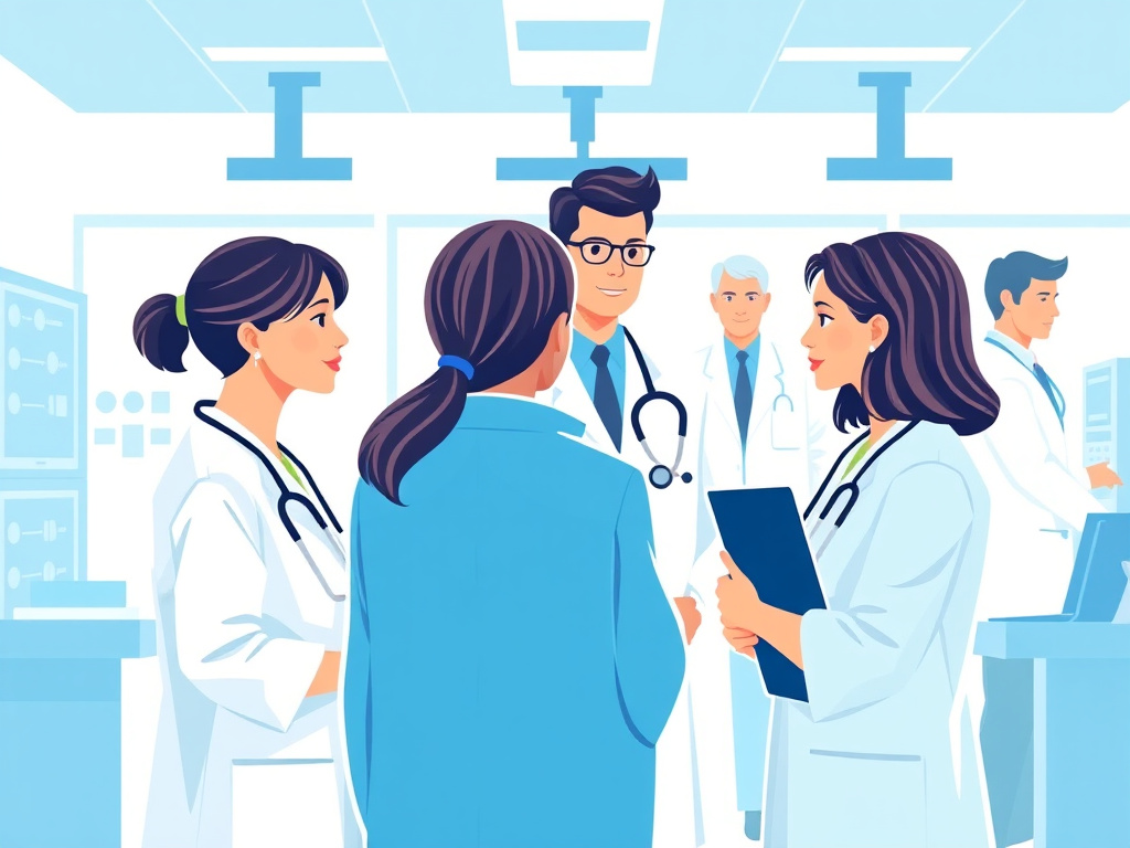 Clinical trial results showing semaglutide effects on alcohol use disorder outcomes