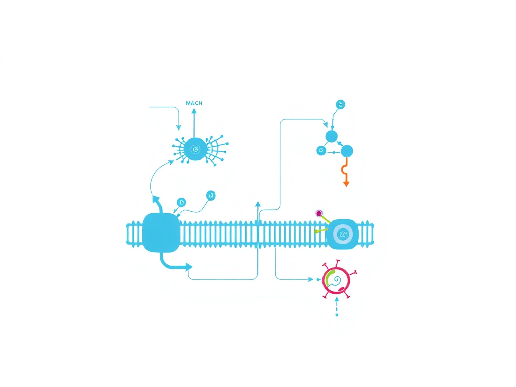 Diagram of GLP-1 receptor agonist renal protective mechanisms including hemodynamic, anti-inflammatory, and anti-oxidative pathways