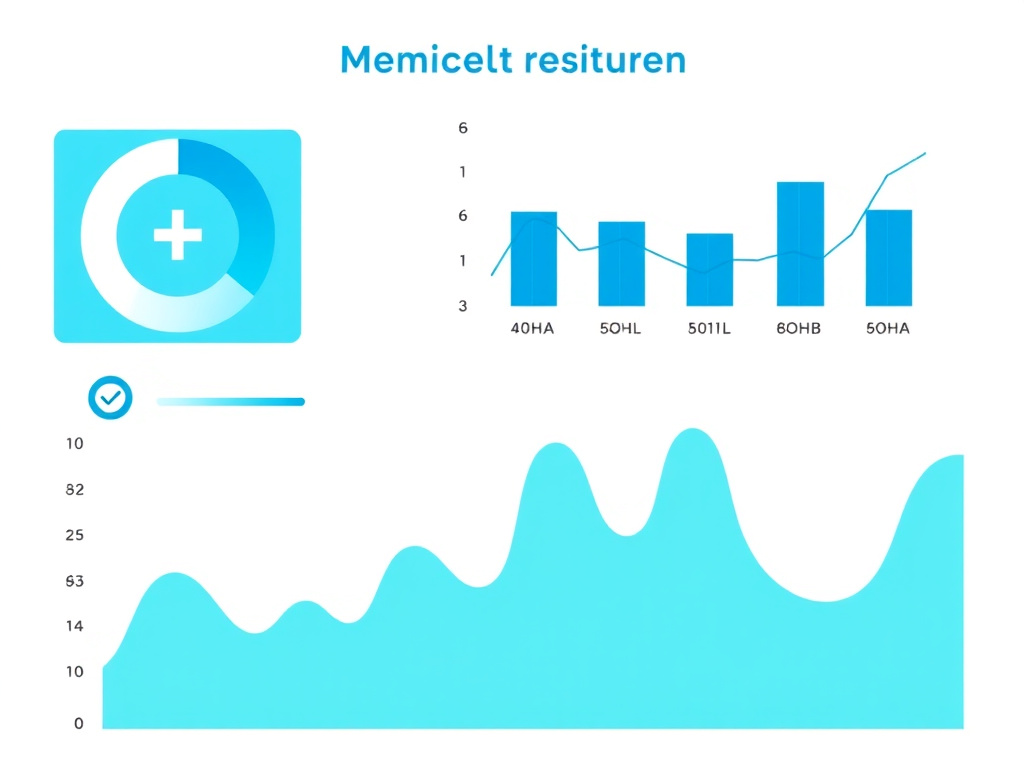 Semaglutide clinical trial results for NASH showing resolution rates and fibrosis improvement