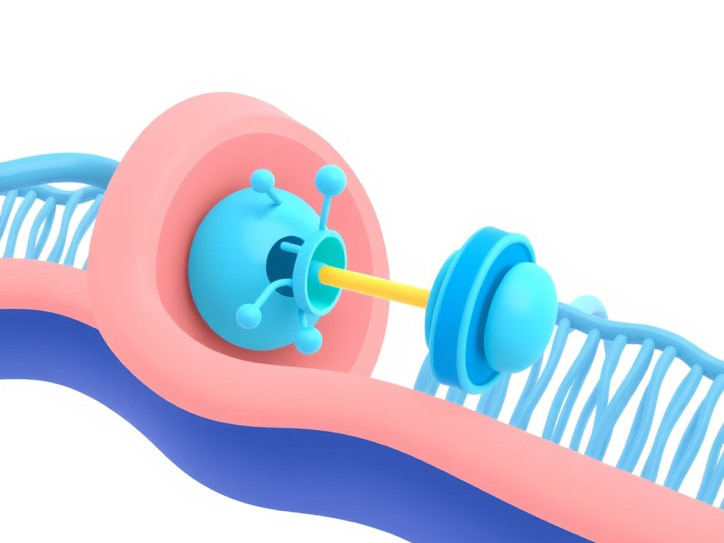 Anatomical illustration showing how obesity causes upper airway narrowing and fat deposition around the pharynx
