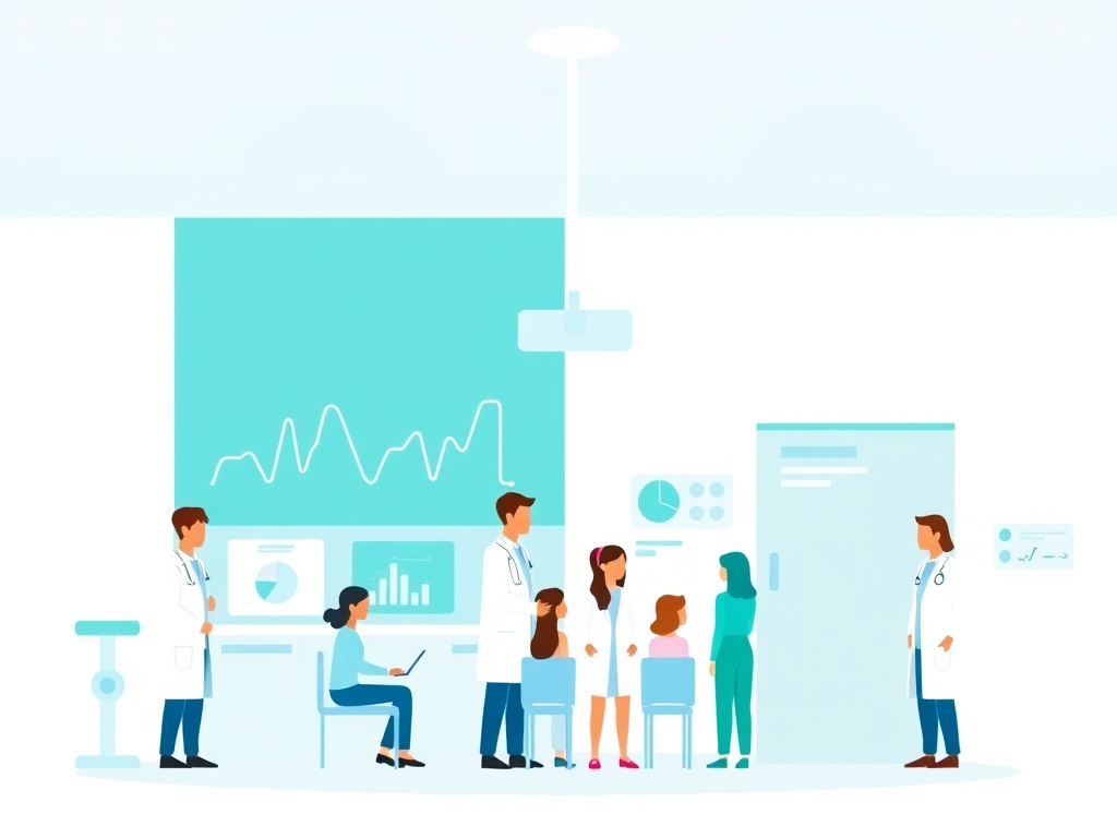 Clinical data showing semaglutide effects on sleep apnea and obesity outcomes